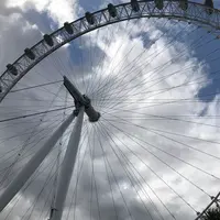 ロンドン・アイの写真・動画_image_262356