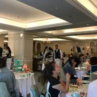 Diamond Jubilee Tea Salonの写真・動画_image_262359