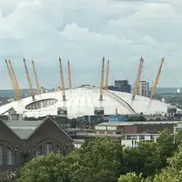 ミレニアム・ドームの写真・動画_image_262361