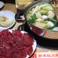 新東記火鍋店の写真・動画_image_262433
