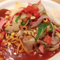 スパゲティハウス チャオの写真・動画_image_262467