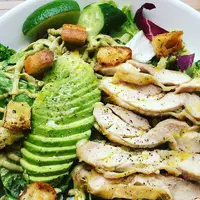 EVERYTHING SALAD 青山の写真・動画_image_262480