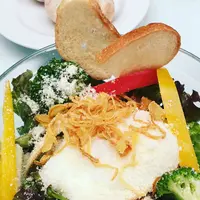 MERCER BRUNCH TERRACE HOUSE TOKYOの写真・動画_image_262486