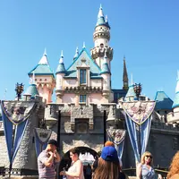 ディズニーランド・リゾートの写真・動画_image_262641