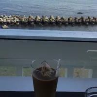cafe 海と硝子の写真・動画_image_262656