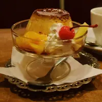 名曲・珈琲 麦の写真・動画_image_262676