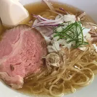 麺処 晴の写真・動画_image_262773