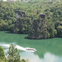 恵那峡の写真・動画_image_262801