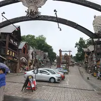 アイヌコタンの写真・動画_image_262954