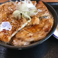 豚丼屋くまうしの写真・動画_image_262965