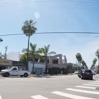 Abbot Kinney BLVD Shoppingの写真・動画_image_263035