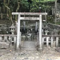 京都霊山護國神社の写真・動画_image_263170