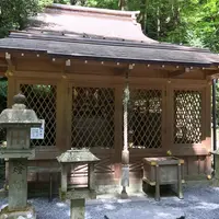 貴船神社 奥宮の写真・動画_image_263190