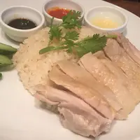 海南チキンライス Mu-Hung 西荻窪本店 （夢飯）の写真・動画_image_263230