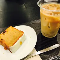 24/7 coffee&roaster yokohama（コーヒー アンド ロースター 横浜）の写真・動画_image_263382
