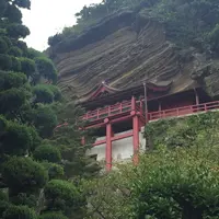 大福寺（崖観音）の写真・動画_image_263506