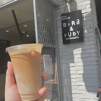 BiRd & rUbY（バード＆ルビー）の写真・動画_image_263508