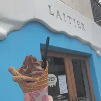 LAITIER(レティエ)の写真・動画_image_263509