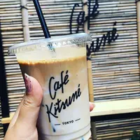  カフェ キツネ（CAFE KITSUNE）の写真・動画_image_263573
