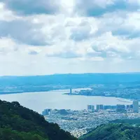 比叡山ドライブウェイの写真・動画_image_263823