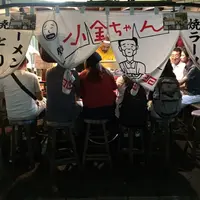 小金ちゃんの写真・動画_image_264656