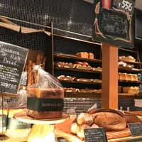 ベーカリー&レストラン沢村旧軽井沢の写真・動画_image_265121