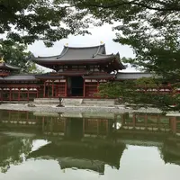 平等院の写真・動画_image_265129