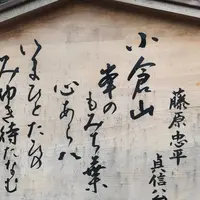 二尊院の写真・動画_image_265136