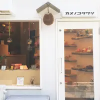 亀の子束子 谷中店 (カメノコタワシ)の写真・動画_image_265253