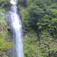 阿弥陀ケ滝の写真・動画_image_265726