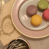 Ladurée Robsonの写真・動画_image_265945