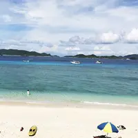 ニシバマビーチの写真・動画_image_265972