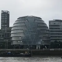 シティ・ホールの写真・動画_image_266092