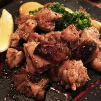 炭焼笑店 陽 お初天神店の写真・動画_image_266216