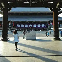東本願寺（お東さん）の写真・動画_image_266217