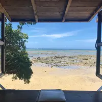 浜辺の茶屋の写真・動画_image_266281