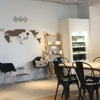 Alpha Beta Coffee Clubの写真・動画_image_266461