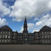 クリスチャンスボー城の写真・動画_image_266750