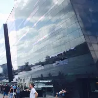 デンマーク王立図書館の写真・動画_image_266751