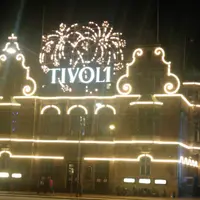 チボリ公園の写真・動画_image_266824