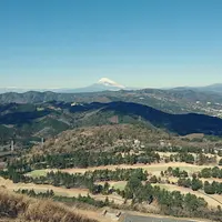 大室山登山リフトの写真・動画_image_266969