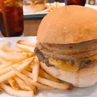THE BURGER VOWSの写真・動画_image_267083