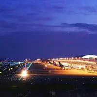 関西国際空港の写真・動画_image_267285