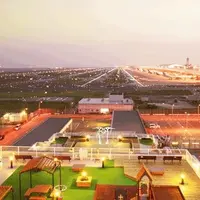 関西空港　関西展望ホールスカイビューの写真・動画_image_267291