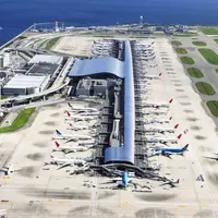 関西空港ターミナルの写真・動画_image_267294