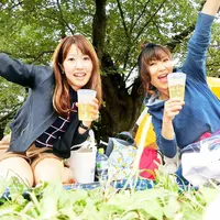 光が丘公園の写真・動画_image_267300
