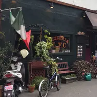 ＰＩＺＺＥＲＩＡ Ｌ．Ｆ．Ｃの写真・動画_image_267385