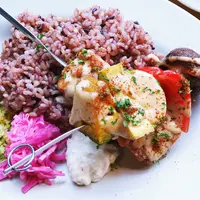 Restaurant 8ablishの写真・動画_image_267427