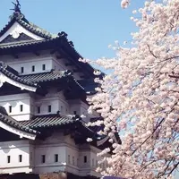 弘前城の写真・動画_image_267455