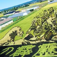 田舎館村の写真・動画_image_267485
